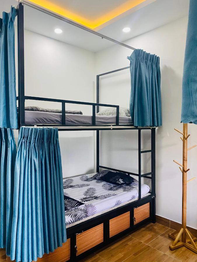 Homestay C&E Da Nang Eksteriør billede