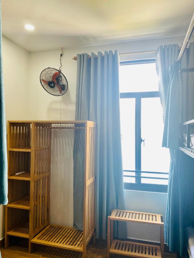 Homestay C&E Da Nang Eksteriør billede