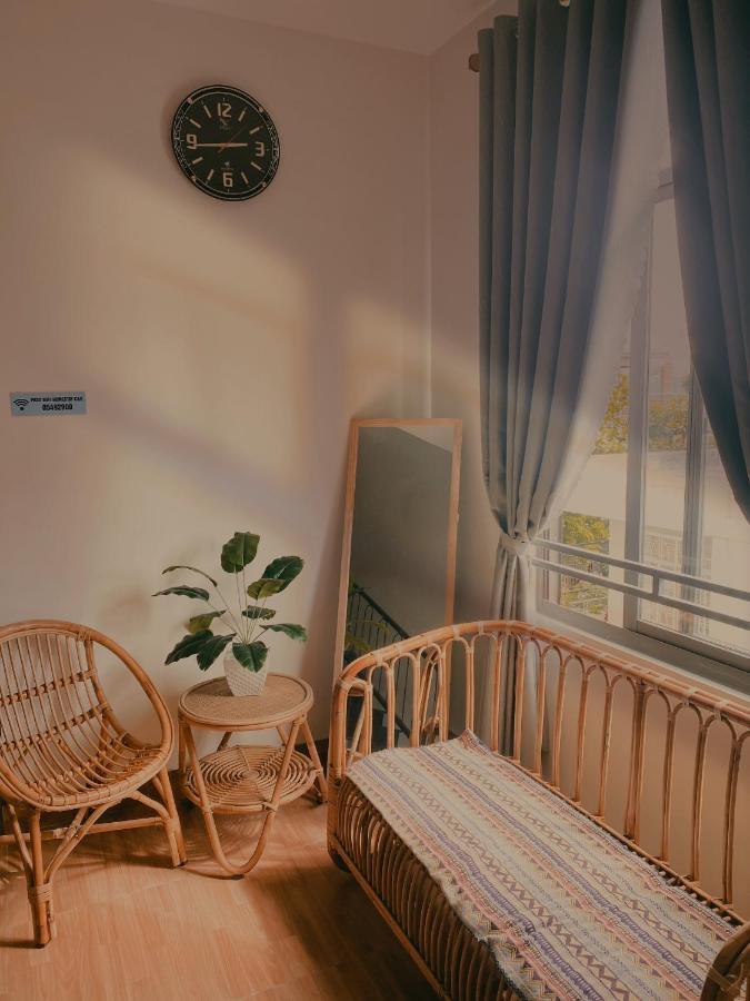 Homestay C&E Da Nang Eksteriør billede