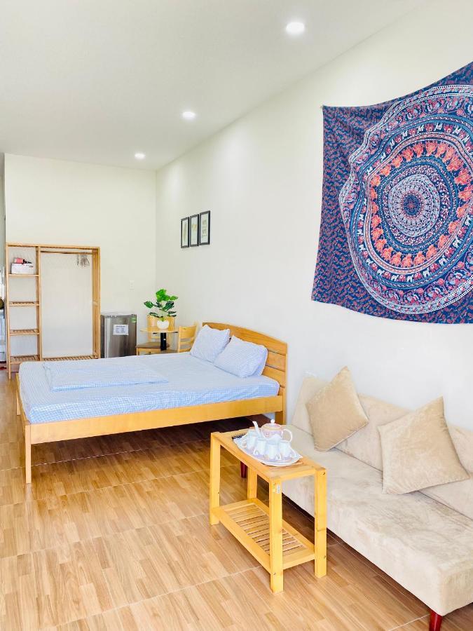 Homestay C&E Da Nang Eksteriør billede