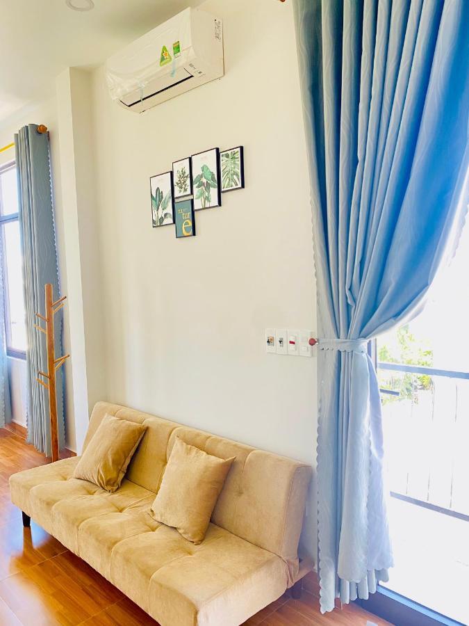 Homestay C&E Da Nang Eksteriør billede