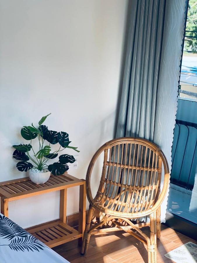 Homestay C&E Da Nang Eksteriør billede