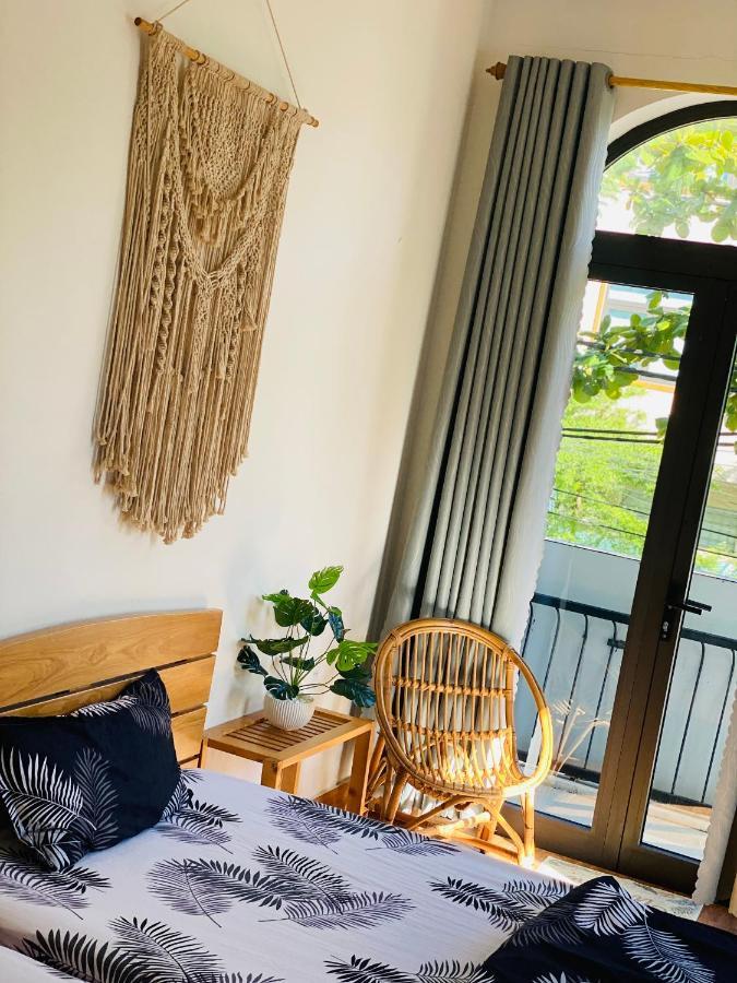 Homestay C&E Da Nang Eksteriør billede