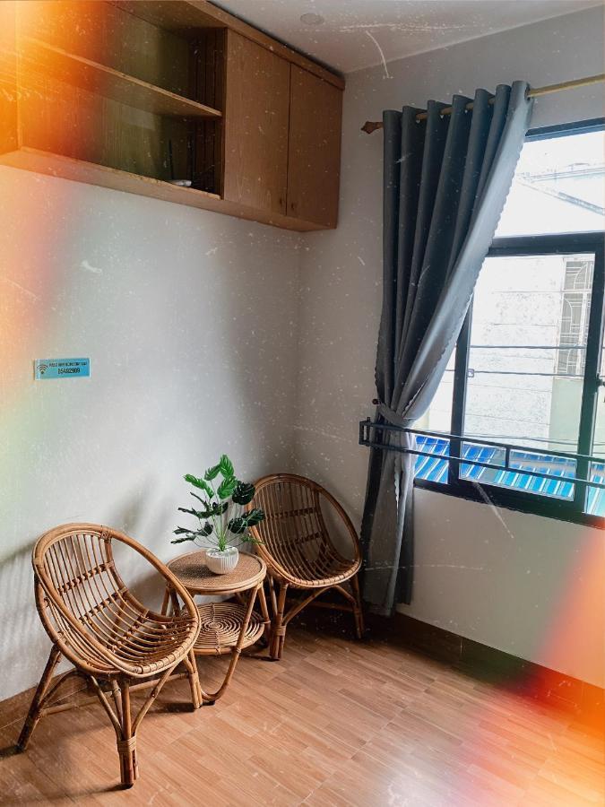 Homestay C&E Da Nang Eksteriør billede