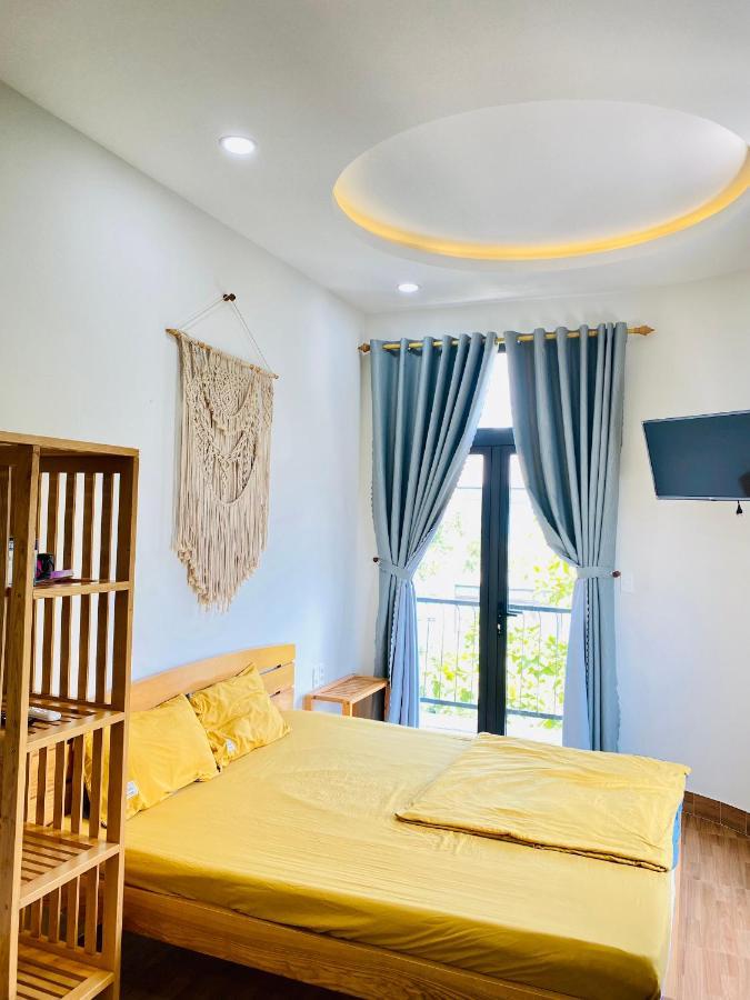 Homestay C&E Da Nang Eksteriør billede