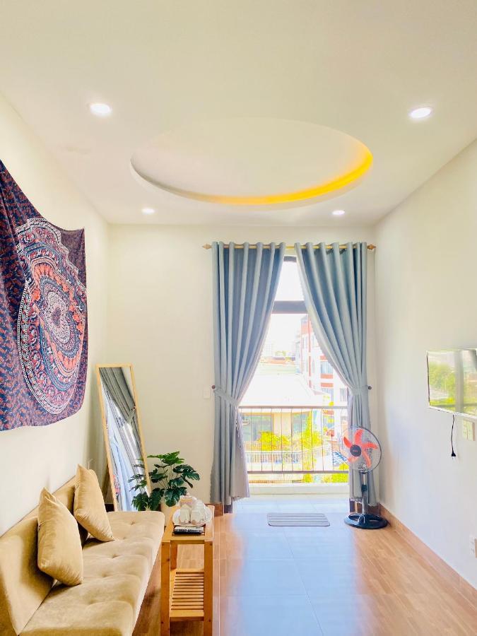 Homestay C&E Da Nang Eksteriør billede