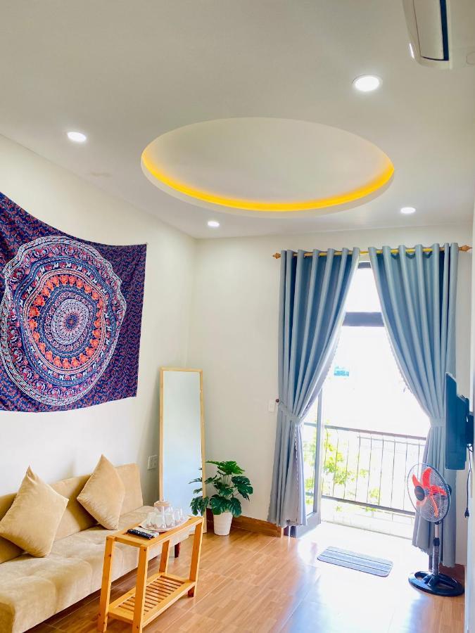Homestay C&E Da Nang Eksteriør billede