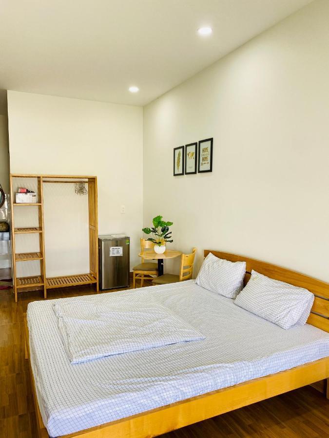 Homestay C&E Da Nang Eksteriør billede