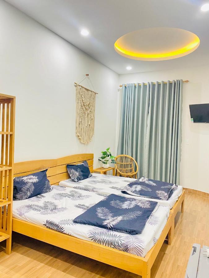 Homestay C&E Da Nang Eksteriør billede