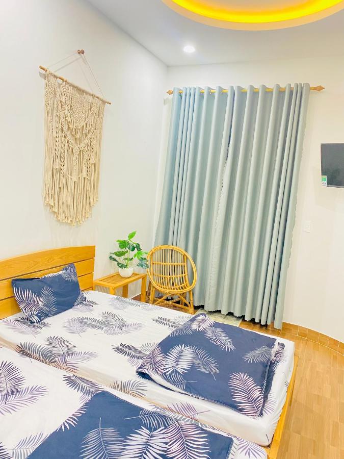Homestay C&E Da Nang Eksteriør billede