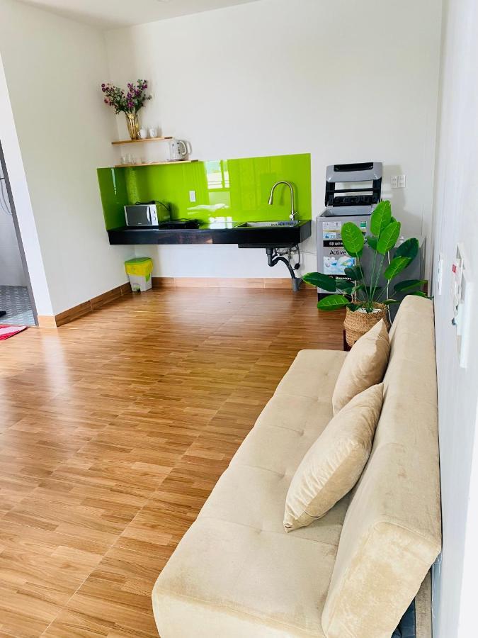 Homestay C&E Da Nang Eksteriør billede