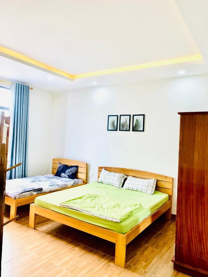 Homestay C&E Da Nang Eksteriør billede