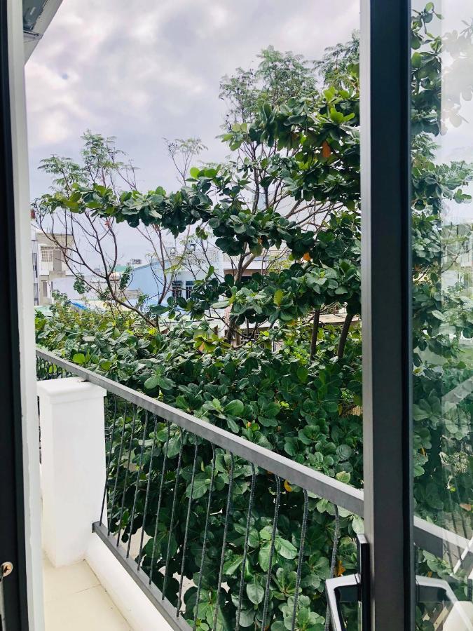 Homestay C&E Da Nang Eksteriør billede
