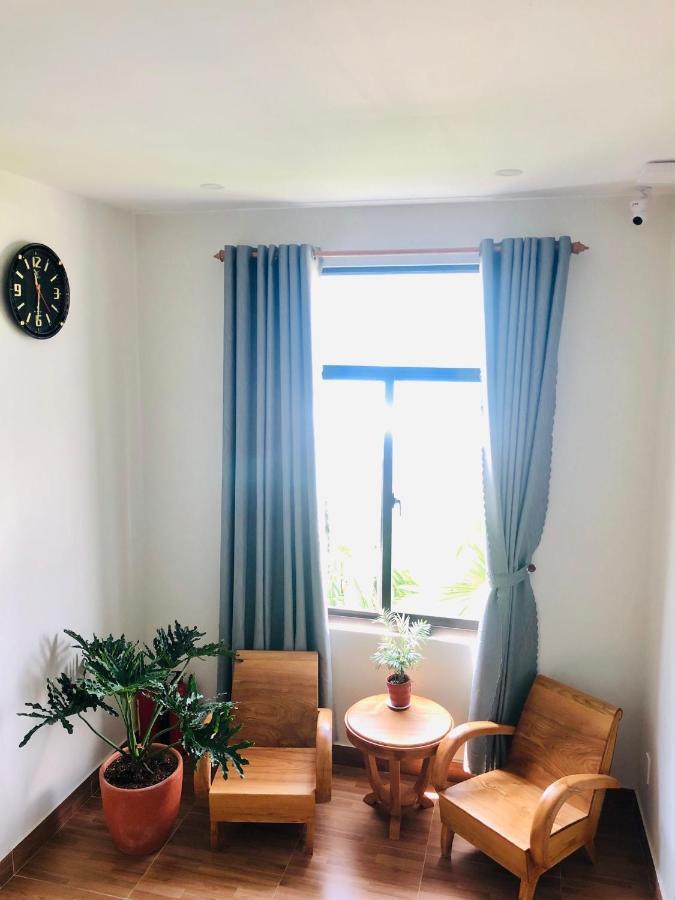 Homestay C&E Da Nang Eksteriør billede