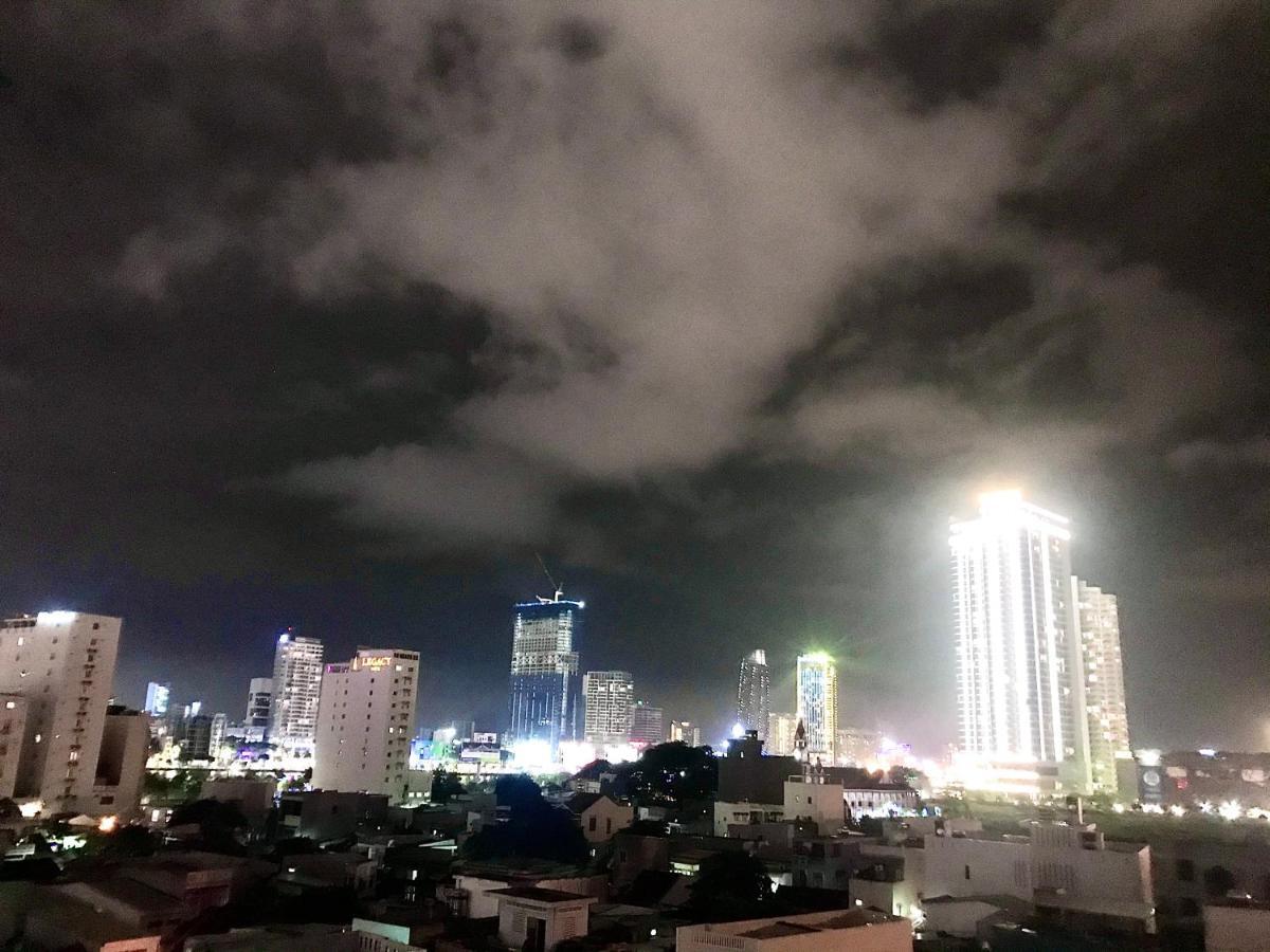 Homestay C&E Da Nang Eksteriør billede