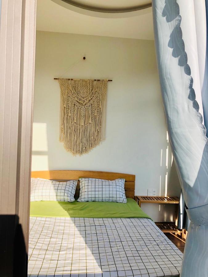 Homestay C&E Da Nang Eksteriør billede